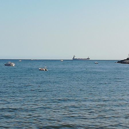 Il Sogno... Bed & Breakfast Salerno Bagian luar foto