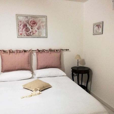 Il Sogno... Bed & Breakfast Salerno Bagian luar foto