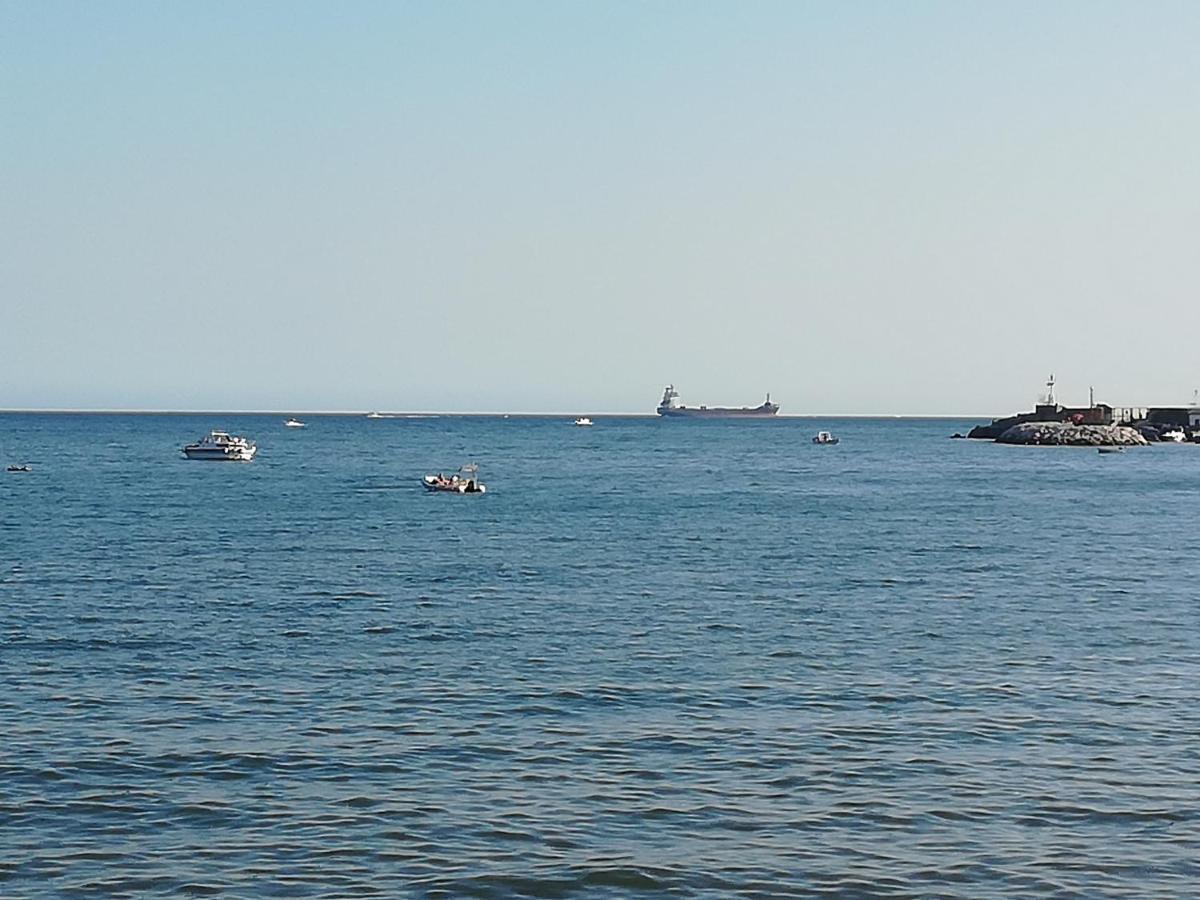 Il Sogno... Bed & Breakfast Salerno Bagian luar foto
