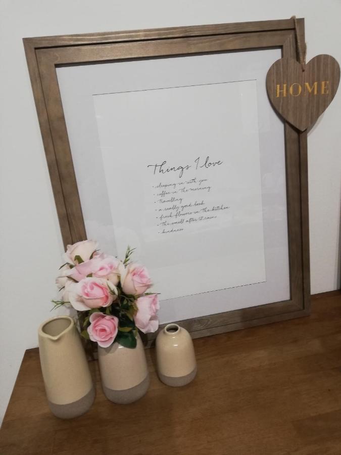 Il Sogno... Bed & Breakfast Salerno Bagian luar foto