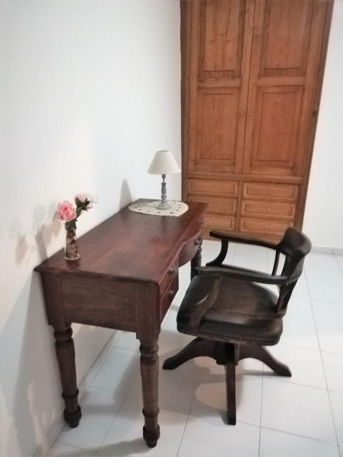 Il Sogno... Bed & Breakfast Salerno Bagian luar foto