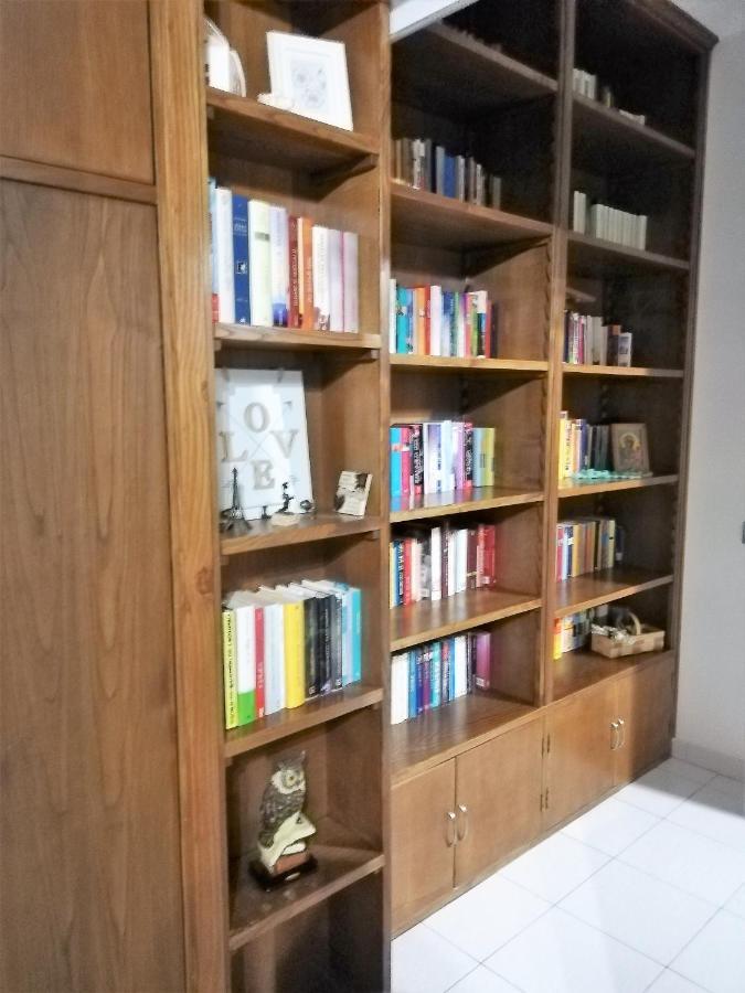 Il Sogno... Bed & Breakfast Salerno Bagian luar foto