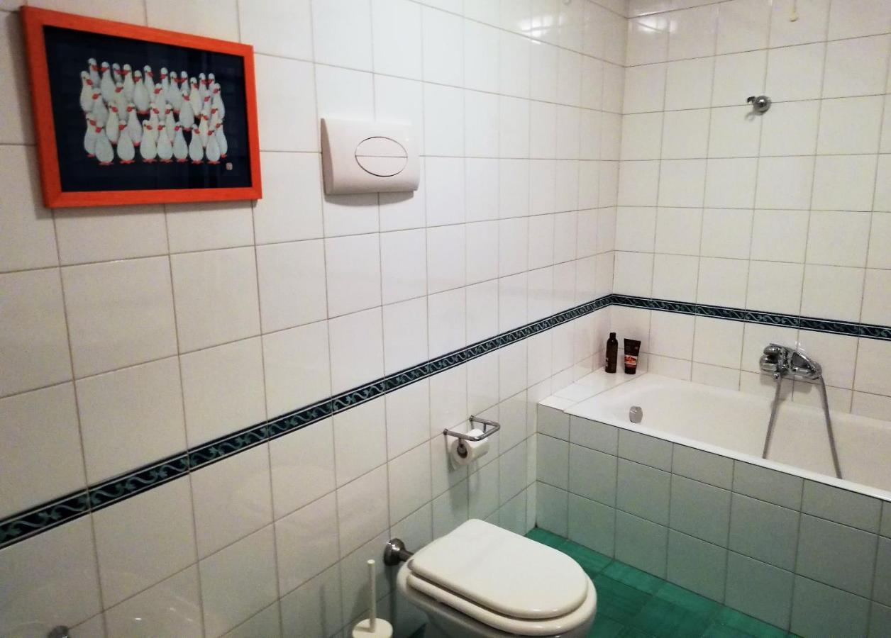 Il Sogno... Bed & Breakfast Salerno Bagian luar foto