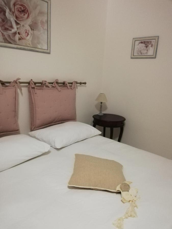 Il Sogno... Bed & Breakfast Salerno Bagian luar foto