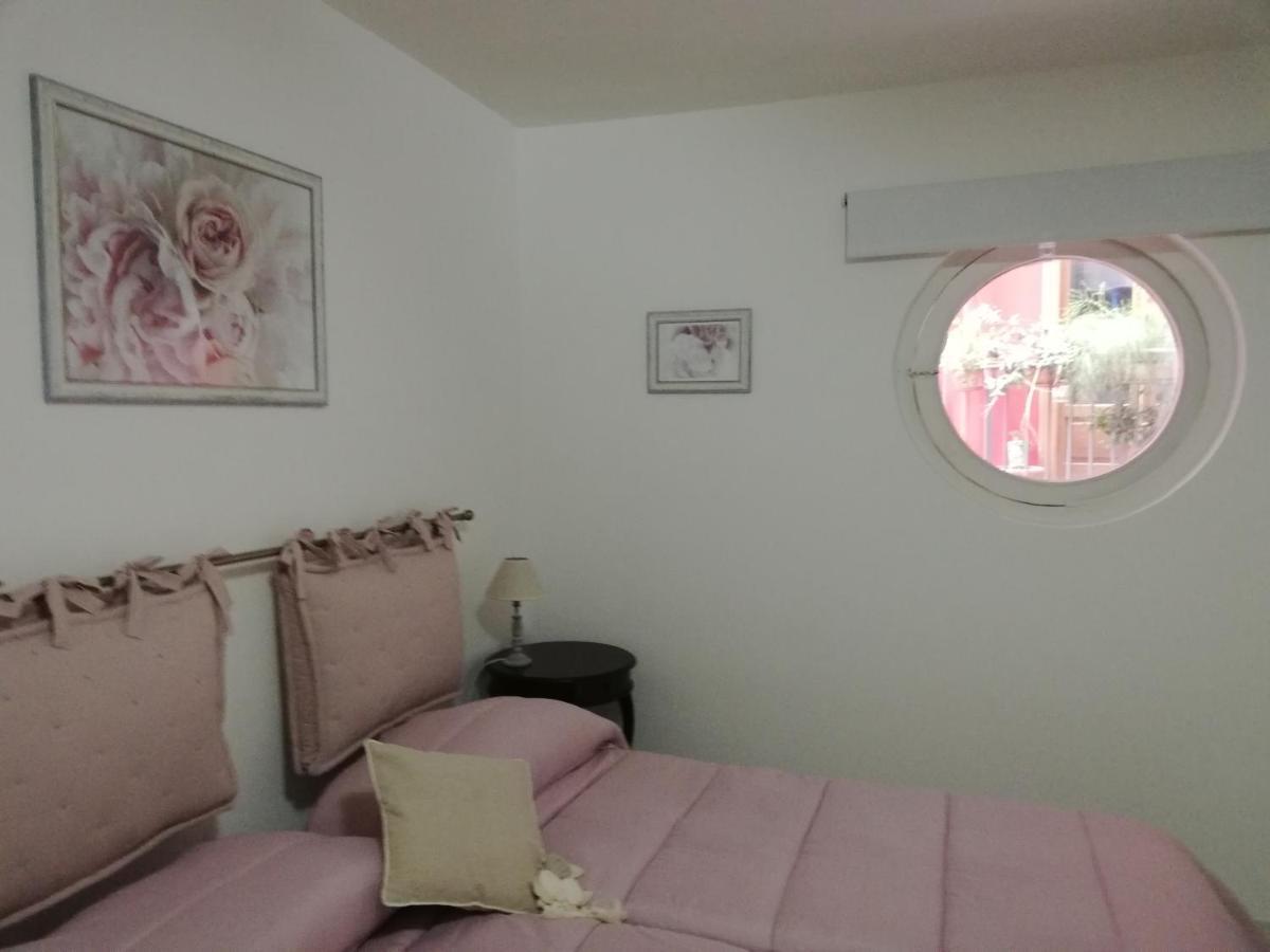 Il Sogno... Bed & Breakfast Salerno Bagian luar foto